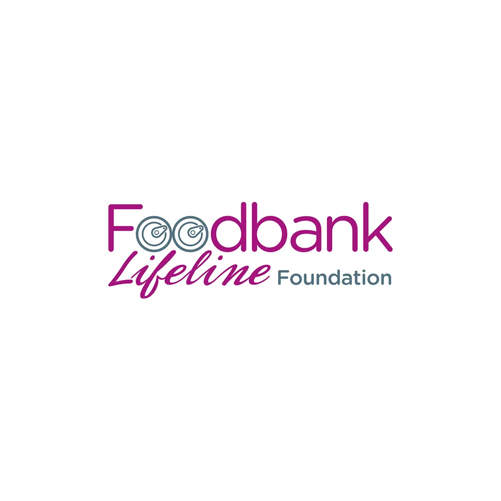 Foodbank Lifeline Foundation logo