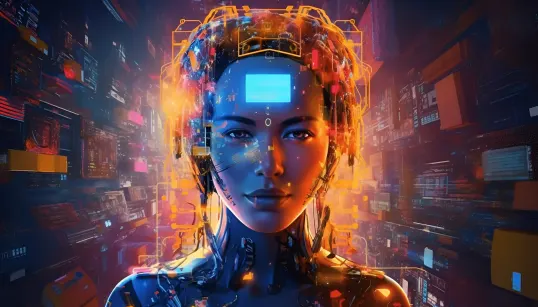 Read our post: The AI Revolution: Separating Hype from Reality