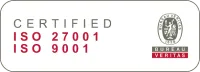 ISO Certification