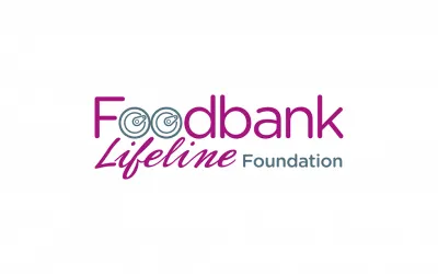 Foodbank Lifeline Foundation logo