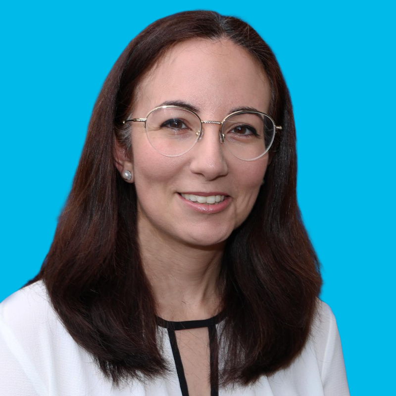 Employee portrait of Annalisa Debono
