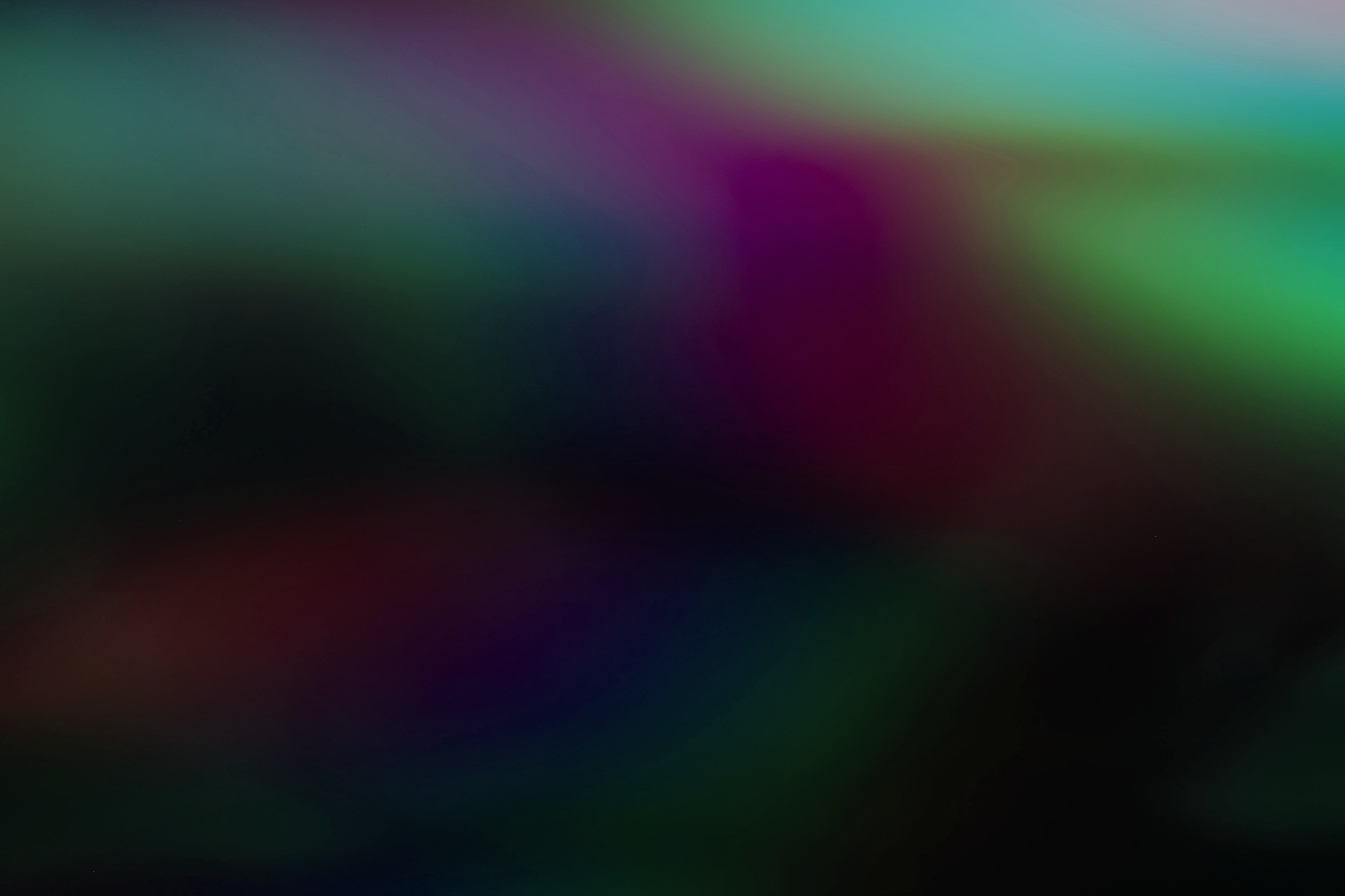 Colorful gradient background image